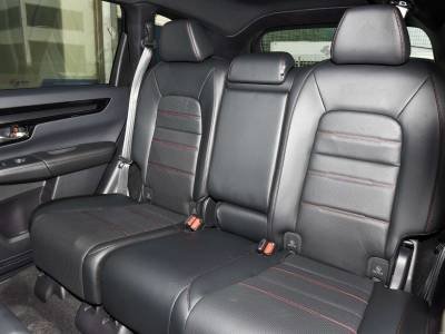 Honda CRV Details (13)