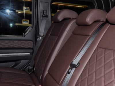 Beijing BJ80 Details (9)