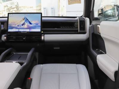 Chery Fulwin X3 Details (3)