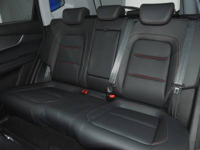 Chery Tiggo 7 Details (14)