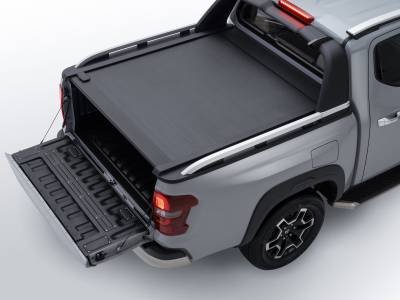 Changan Hunter Details (21)