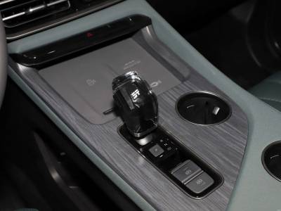 Jetour ShanHai L9 Details (13)