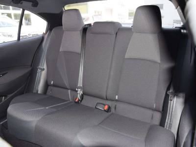 Toyota Levin Details (5)