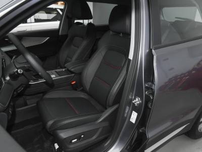 Chery Tiggo 7 Details (7)