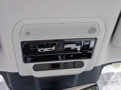 Toyota Wildlander Details (11)