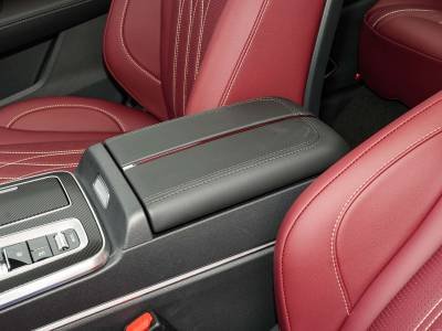 Hongqi HS5 Details (9)