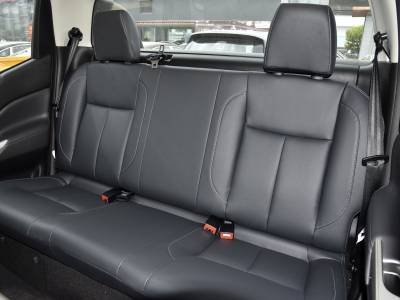 Dongfeng Rich 6 EV Details (2)