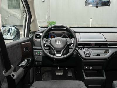 Honda Odyssey Details (4)
