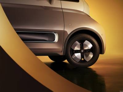 Baojun KiWi EV Details (12)
