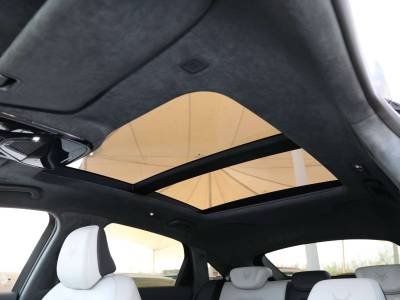 Arcfox αS6 Подробности (11)