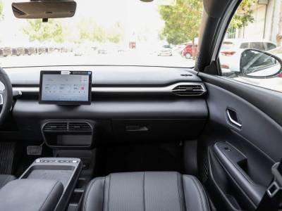 BYD E7 Details (14)