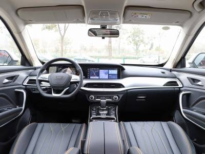 Bestune T77 Details (10)