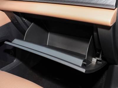 Chery Tiggo 8L Details (2)