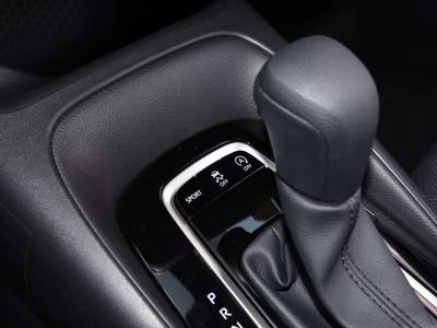Toyota Levin Details (11)