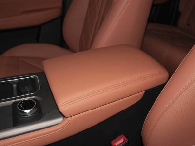 Changan Hunter K50 Details (14)