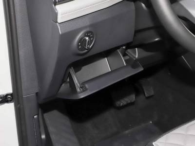 Volkswagen Tayron Details (3)