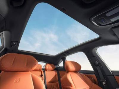 Deepal S7 Auto Details (8)