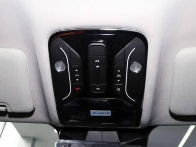 Jetour ShanHai L9 Details (5)