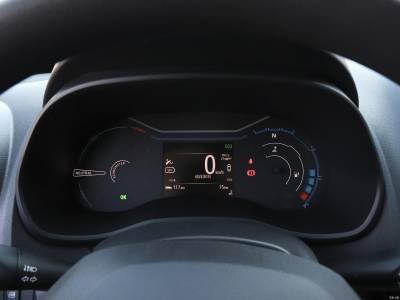 Venucia E30 Details (10)