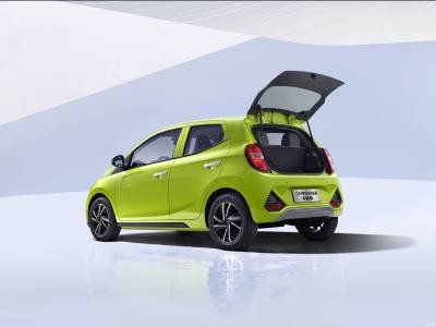 JMEV EV2 Details (2)
