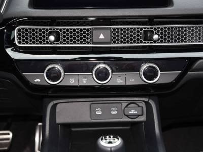 Honda Integra Details (6)