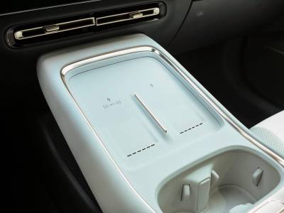 Xpeng P7+ Details (10)