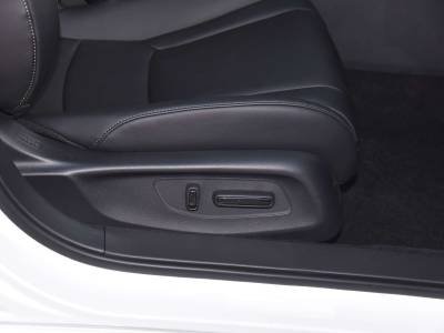 Honda Inspire Details (9)