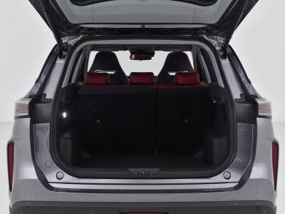 Chery Tiggo 7 Plus Details (6)