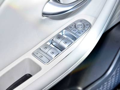 Chery Fengyun A8 Details (9)