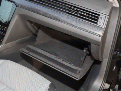 Volkswagen Magotan Details (5)