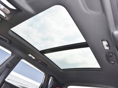 Changan CS35 PLUS Details (16)