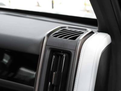 Chery Fulwin X3 Details (12)