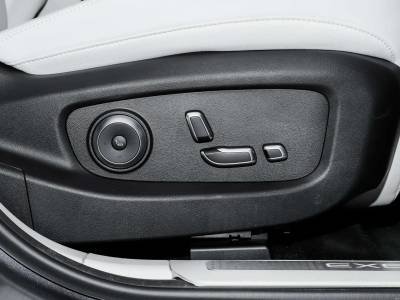 Exeed ET5 Details (11)