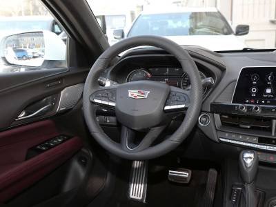 Cadillac CT4 Details (3)