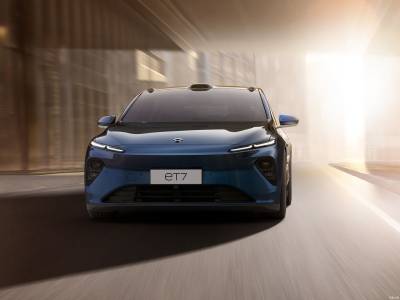 NIO ET7 Details (16)