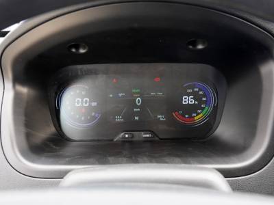 Kaicheng Changan Ruixing EM60 Details (1)
