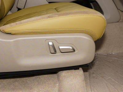 Nissan Frontier Pro Details (5)