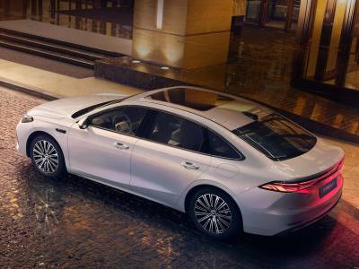 Geely Galaxy A7 Details (10)