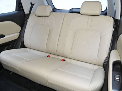 Wuling Bingo Plus Auto Details (8)