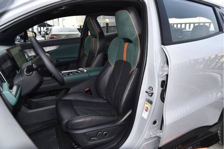 Changan Uni-T Details (3)