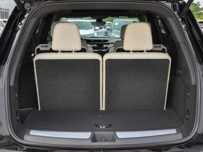 Cadillac XT6 Details (16)