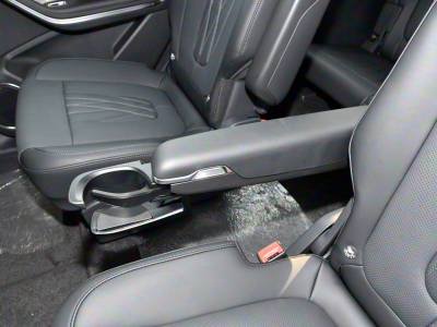 Hongqi HS7 Details (1)