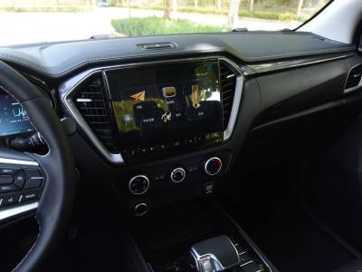 ISUZU D-MAX Details (9)