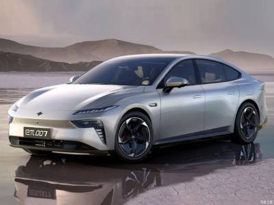 Dongfeng eπ007 Details (4)