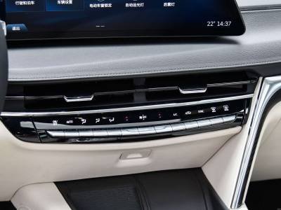Cadillac CT6 Details (3)
