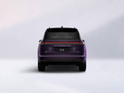 Leapmotor C16 Details (2)