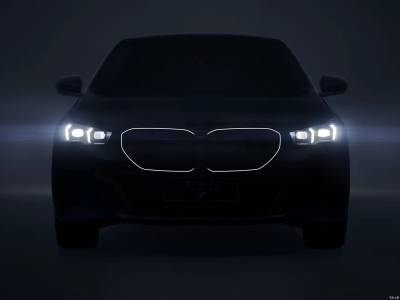 BMW i5 Details (10)
