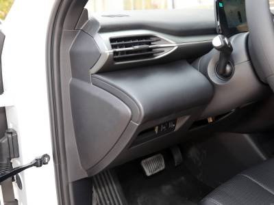 BYD E7 Details (1)
