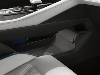 Changan CS75 Plus Details (2)