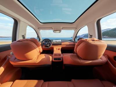 Leapmotor C11 Details (16)